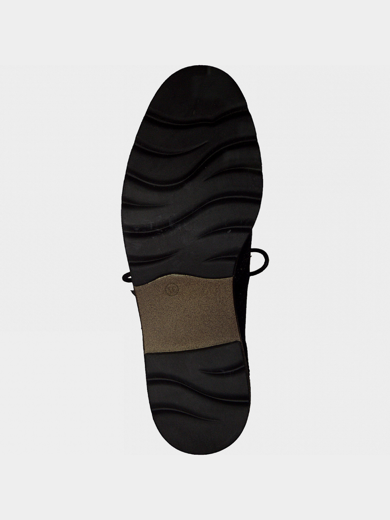 Полуботинки Marco Tozzi модель 2-2-23700-27 017 BLACK BOX Фото