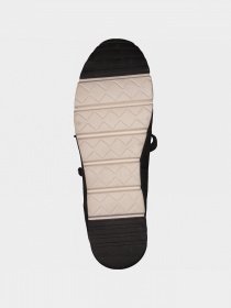 Кросівки Marco Tozzi Модель 2-2-23719-27 066 BLACK NAPPA C. Фото