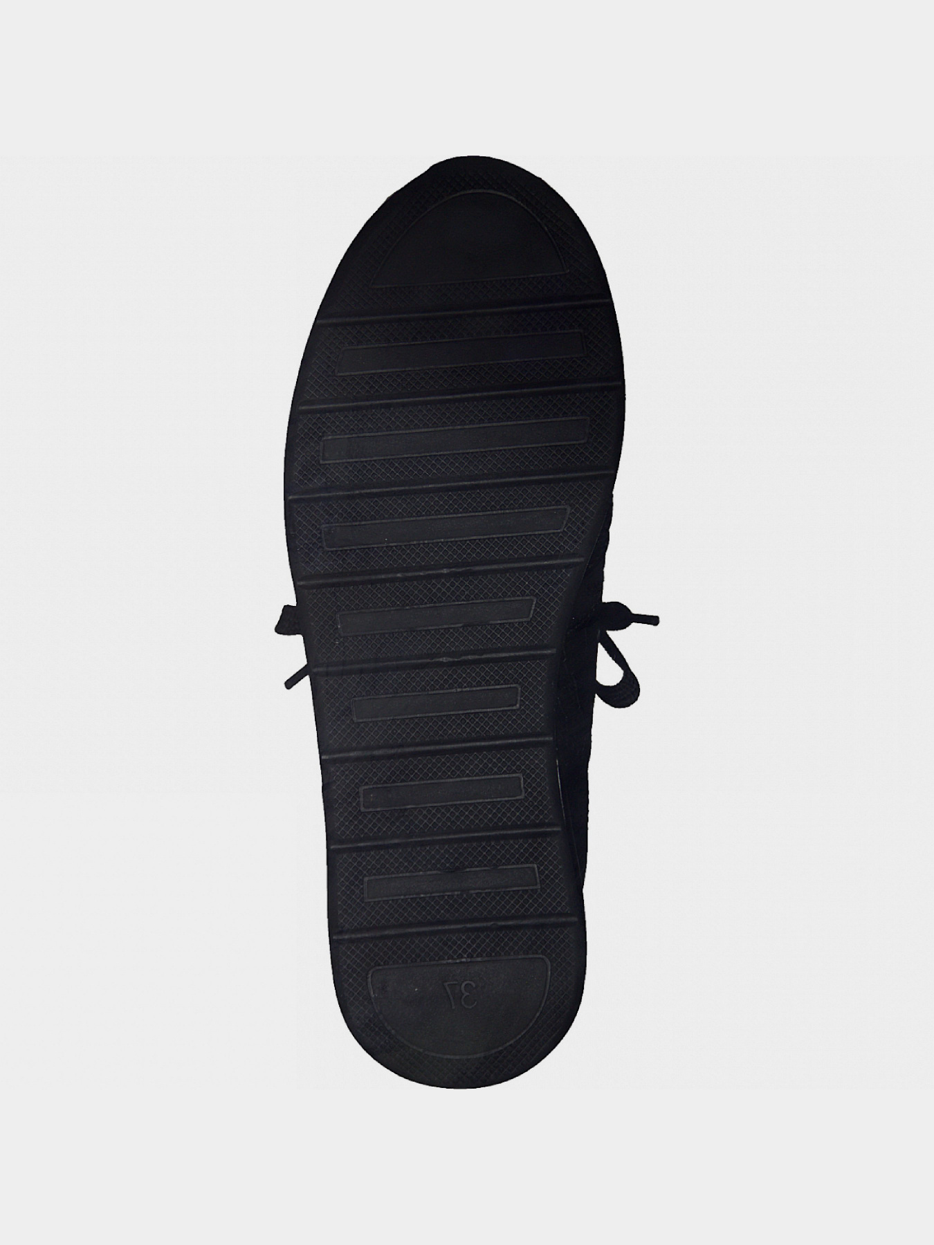 Кросівки Marco Tozzi Модель 2-2-23747-27 098 BLACK COMB Фото