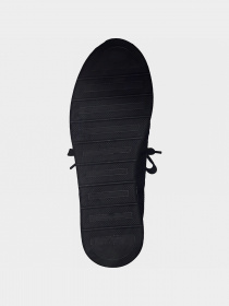 Кросівки Marco Tozzi Модель 2-2-23747-27 098 BLACK COMB Фото