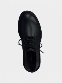 Броги Marco Tozzi модель 2-2-23791-27 002 BLACK ANTIC Фото