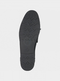 Лоферы Marco Tozzi модель 2-2-24602-27 001 BLACK Фото