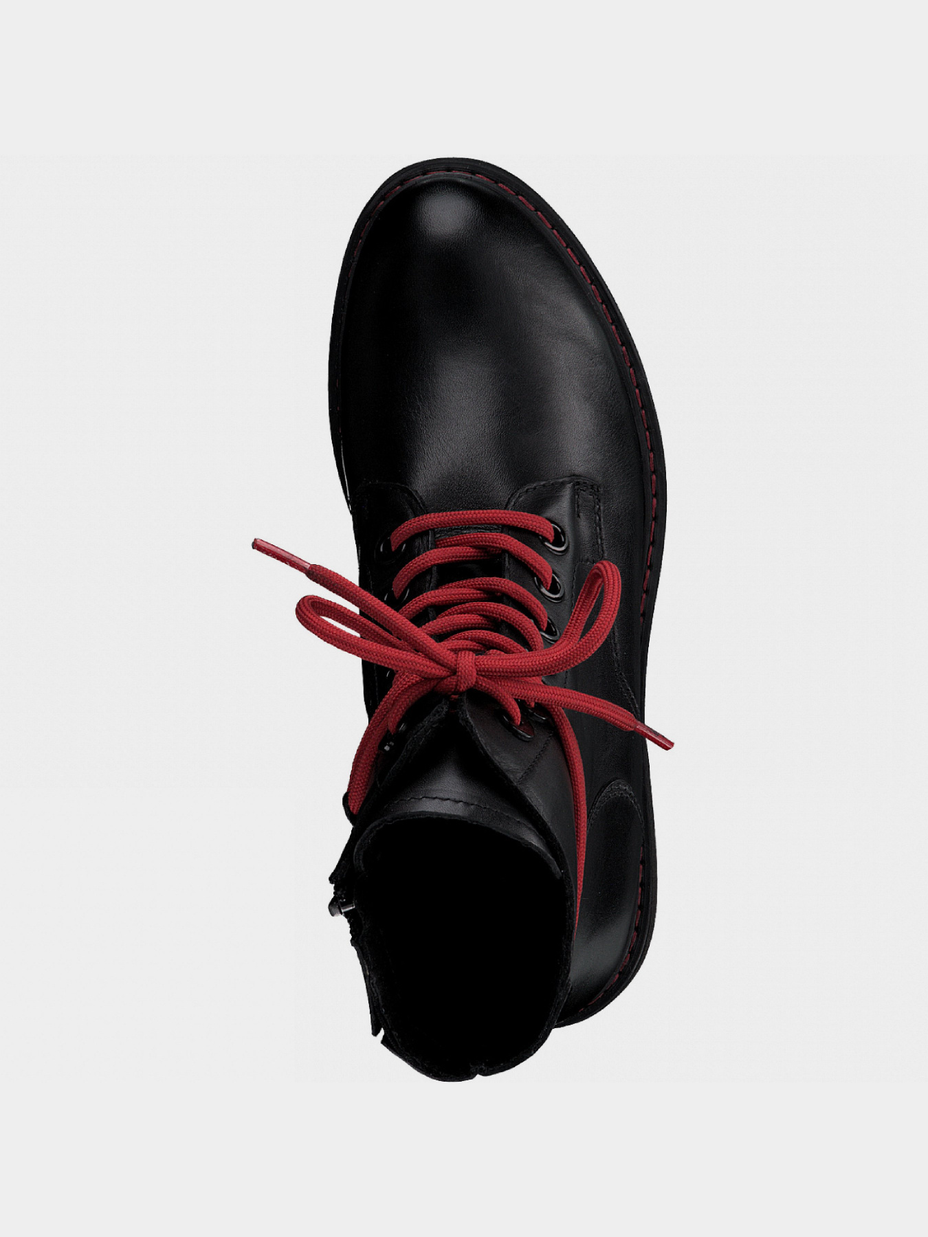 Черевики Marco Tozzi модель 2-2-25228-27 098 BLACK COMB Фото