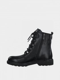 Ботинки Marco Tozzi модель 2-2-25276-27 022 BLACK NAPPA Фото