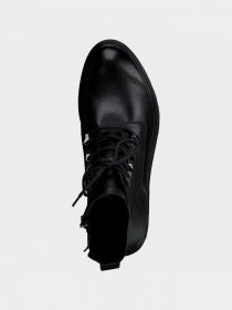 Ботинки Marco Tozzi модель 2-2-25276-27 022 BLACK NAPPA Фото