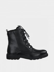 Ботинки Marco Tozzi модель 2-2-25276-27 022 BLACK NAPPA Фото