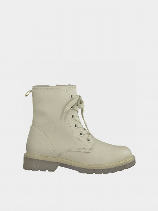 Ботинки Marco Tozzi модель 2-2-25282-27 403 CREAM Фото