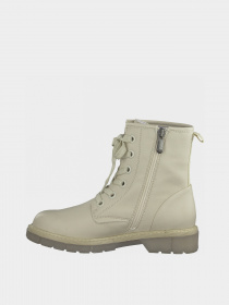 Ботинки Marco Tozzi модель 2-2-25282-27 403 CREAM Фото