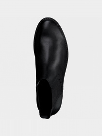 Челси Marco Tozzi модель 2-2-25366-27 002 BLACK ANTIC Фото