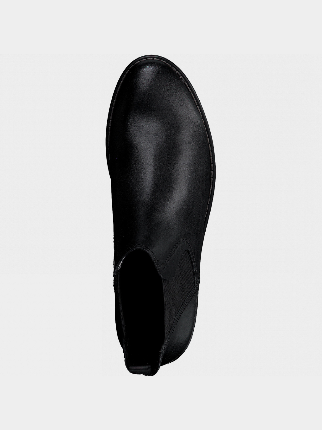 Челсі Marco Tozzi модель 2-2-25366-27 002 BLACK ANTIC Фото