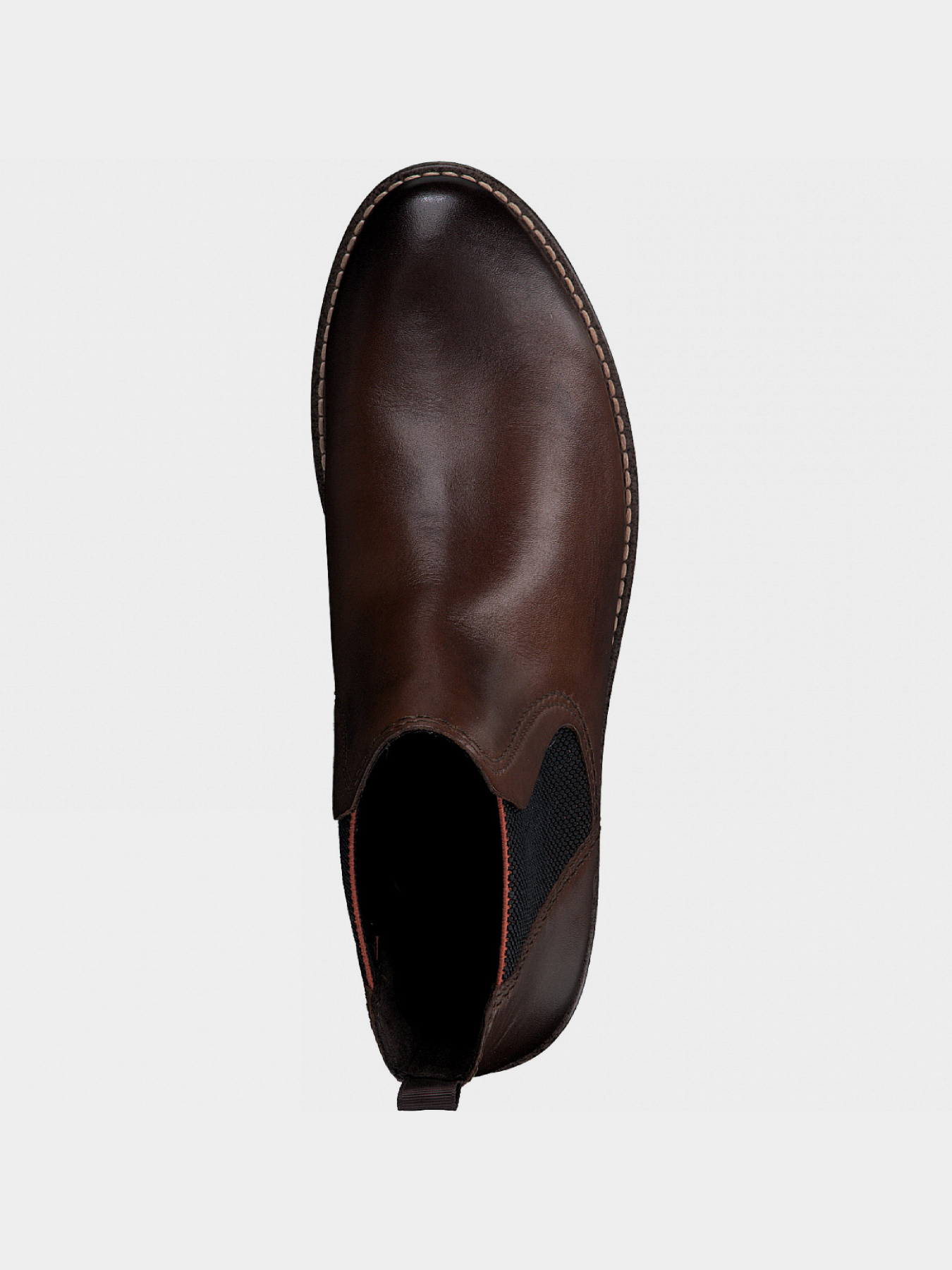 Челсі Marco Tozzi модель 2-2-25366-27 340 MUSCAT ANTIC Фото