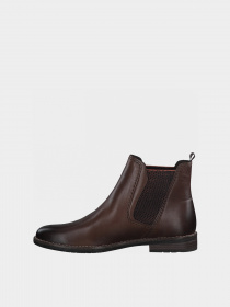 Челсі Marco Tozzi модель 2-2-25366-27 340 MUSCAT ANTIC Фото