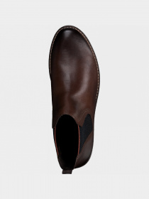 Челсі Marco Tozzi модель 2-2-25366-27 340 MUSCAT ANTIC Фото