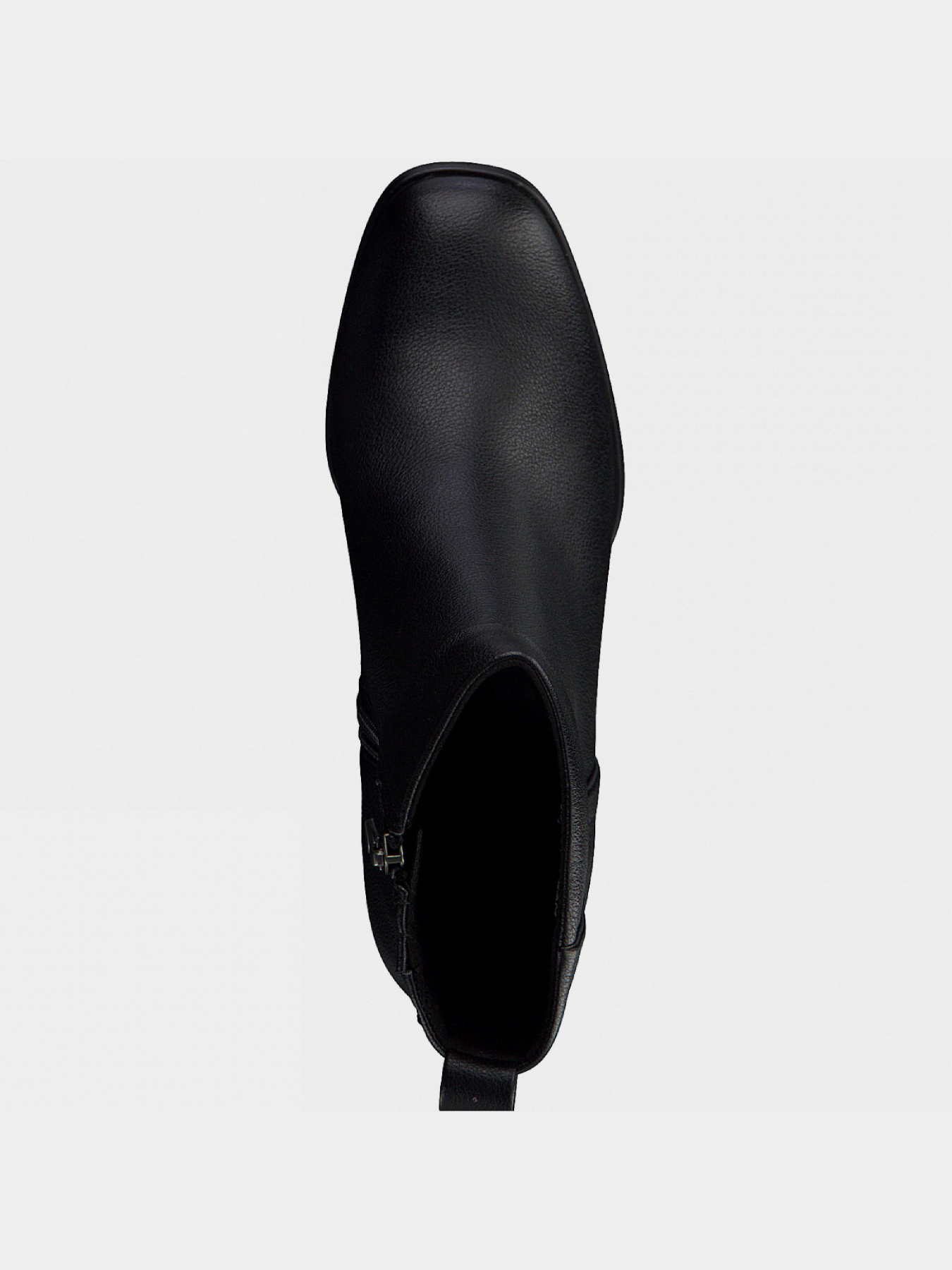 Ботинки Marco Tozzi модель 2-2-25380-27 001 BLACK Фото