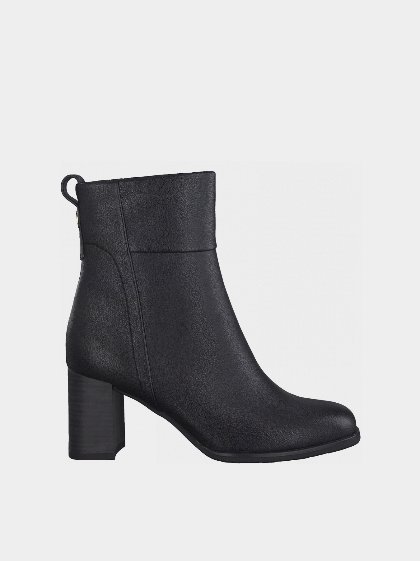 Ботинки Marco Tozzi модель 2-2-25380-27 001 BLACK Фото