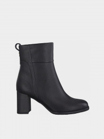 Ботинки Marco Tozzi модель 2-2-25380-27 001 BLACK Фото