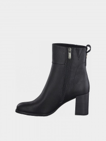 Ботинки Marco Tozzi модель 2-2-25380-27 001 BLACK Фото