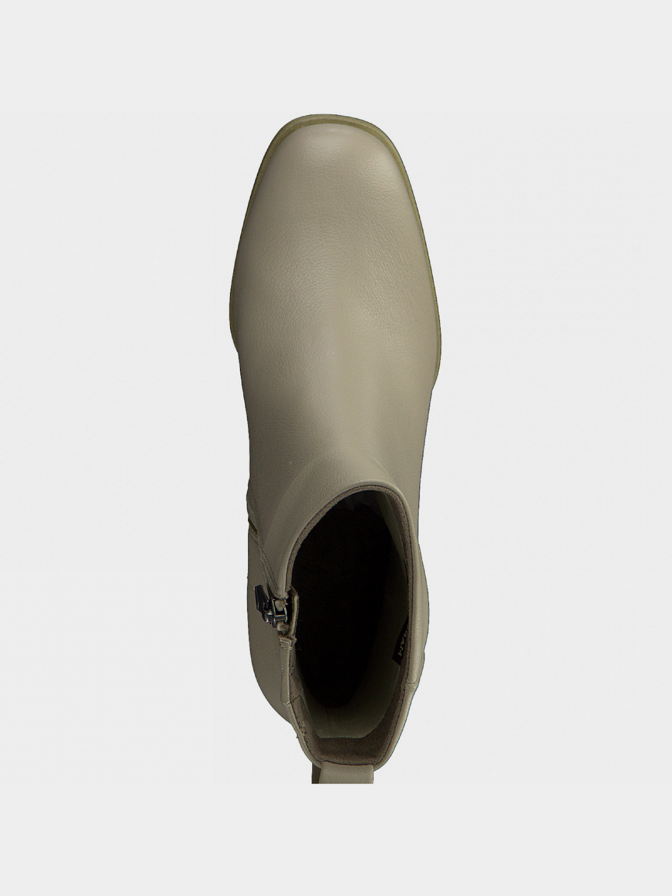 Ботинки Marco Tozzi модель 2-2-25380-27 432 IVORY Фото