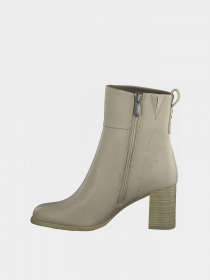 Ботинки Marco Tozzi модель 2-2-25380-27 432 IVORY Фото