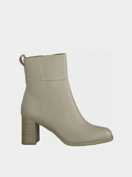 Черевики Marco Tozzi модель 2-2-25380-27 432 IVORY Фото