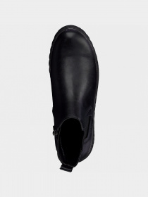 Челси Marco Tozzi модель 2-2-25445-27 098 BLACK COMB Фото