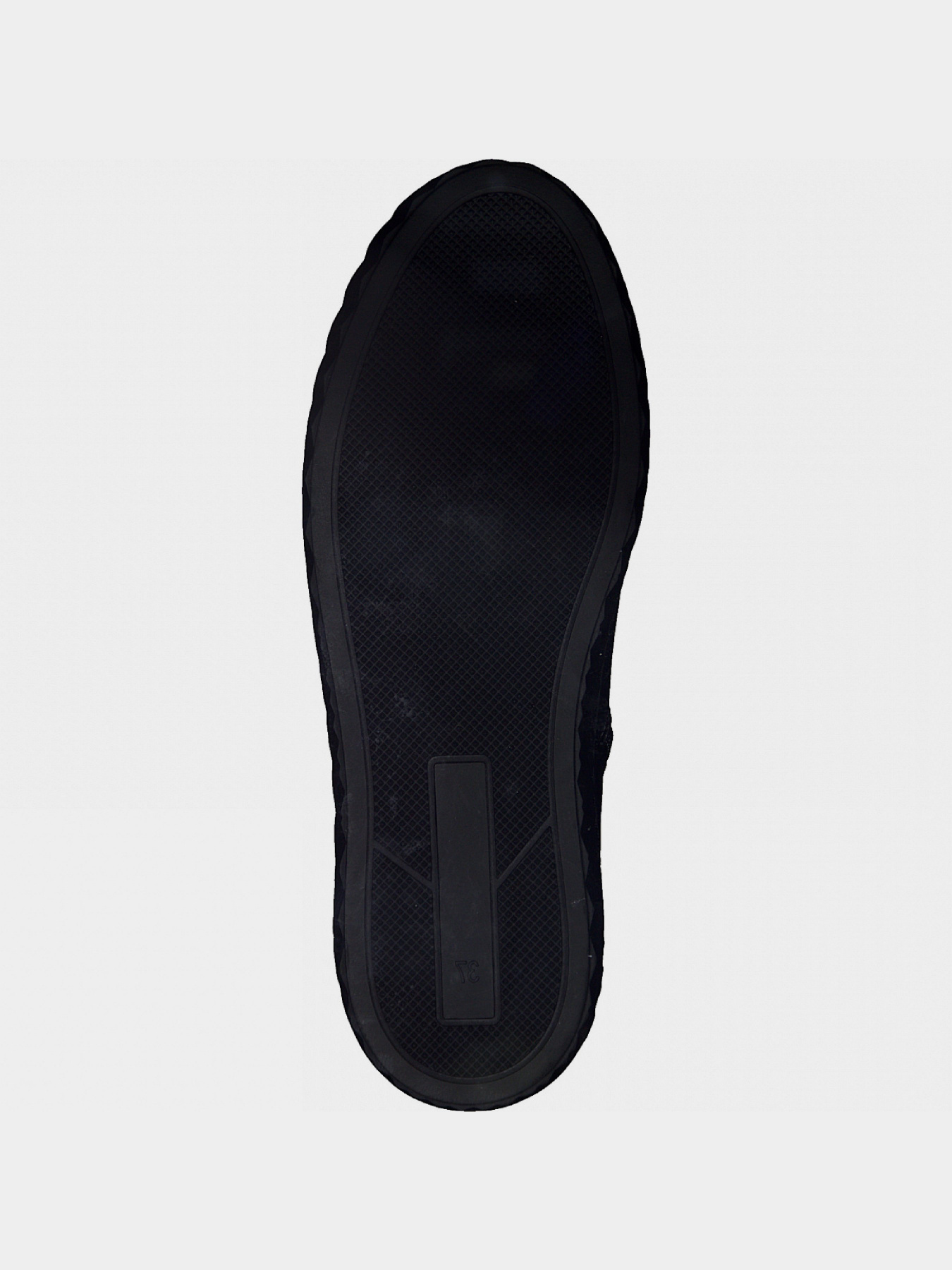 Челсі Marco Tozzi модель 2-2-25445-27 098 BLACK COMB Фото