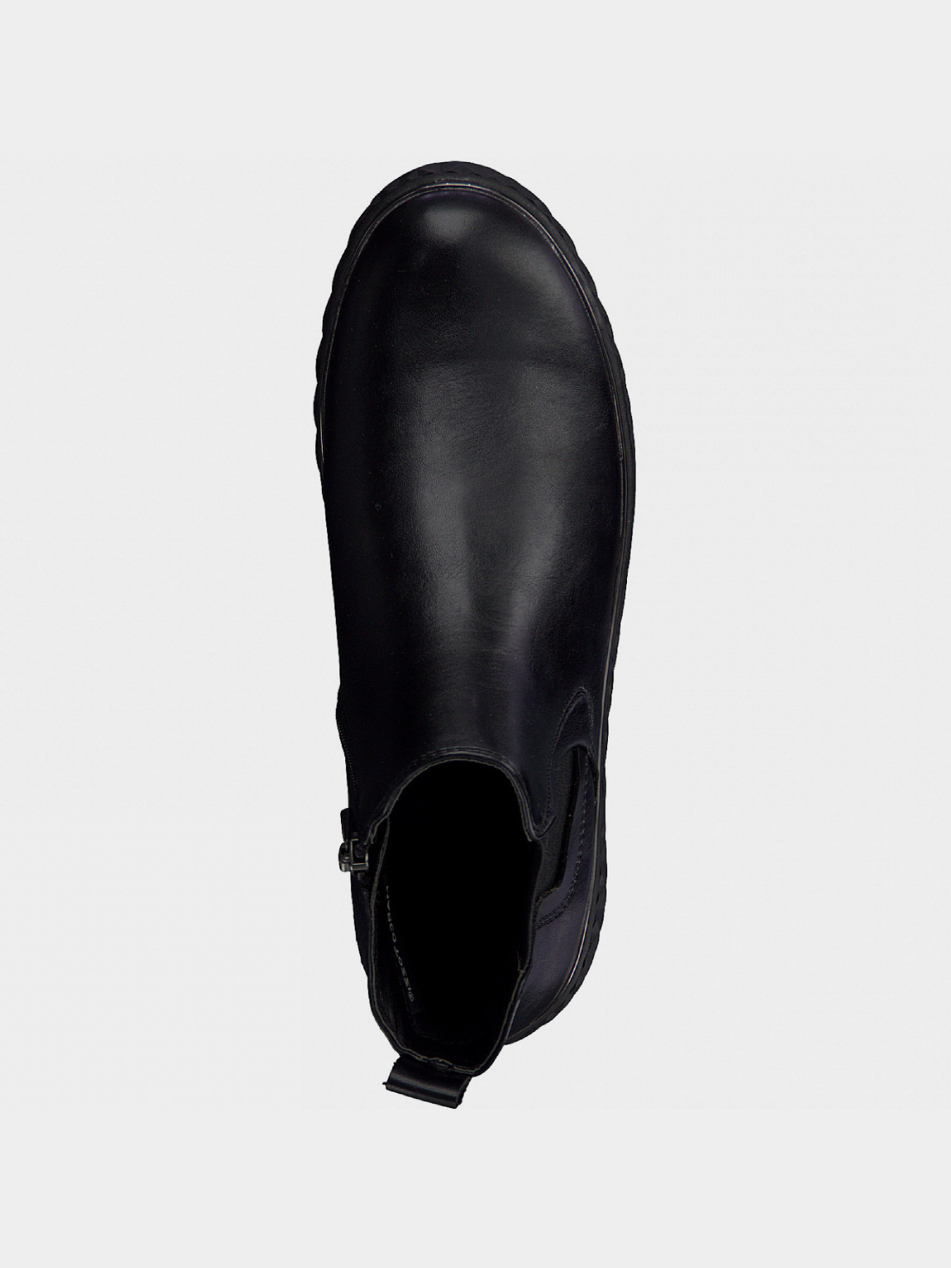 Челсі Marco Tozzi модель 2-2-25445-27 098 BLACK COMB Фото