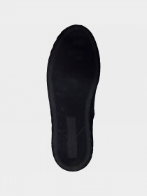 Челсі Marco Tozzi модель 2-2-25445-27 098 BLACK COMB Фото