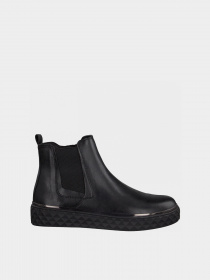 Челсі Marco Tozzi модель 2-2-25445-27 098 BLACK COMB Фото