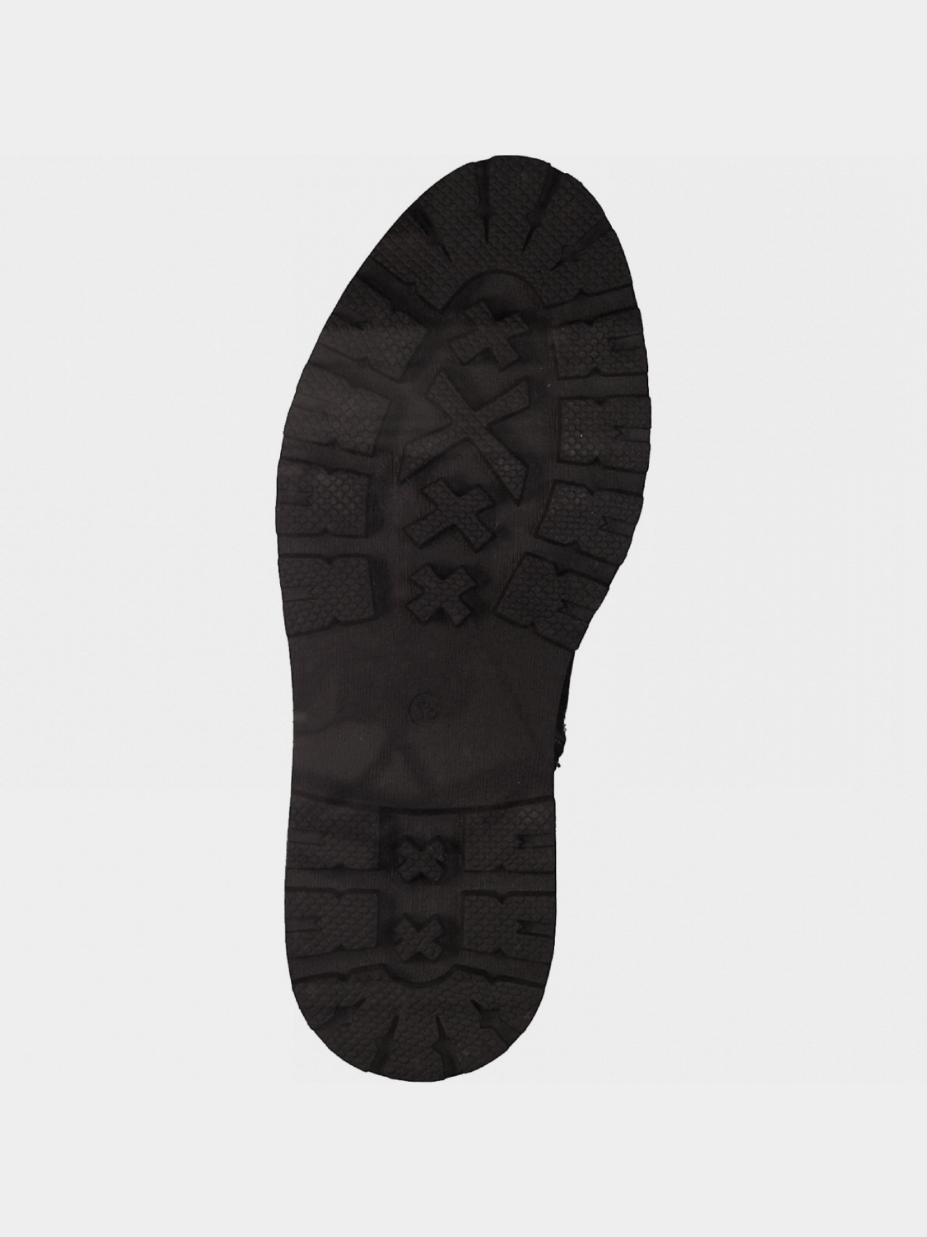 Челсі Marco Tozzi модель 2-2-25481-27 010 BLACK/WHITE Фото