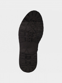 Челсі Marco Tozzi модель 2-2-25481-27 010 BLACK/WHITE Фото