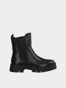 Челси Marco Tozzi модель 2-2-25484-27 002 BLACK ANTIC Фото