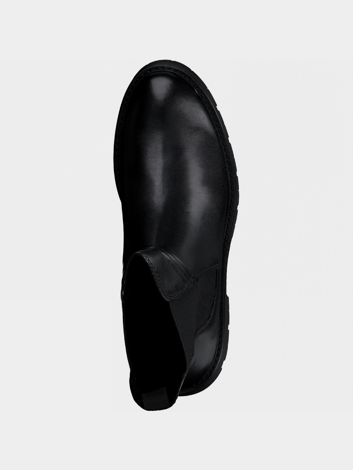 Челсі Marco Tozzi модель 2-2-25484-27 002 BLACK ANTIC Фото