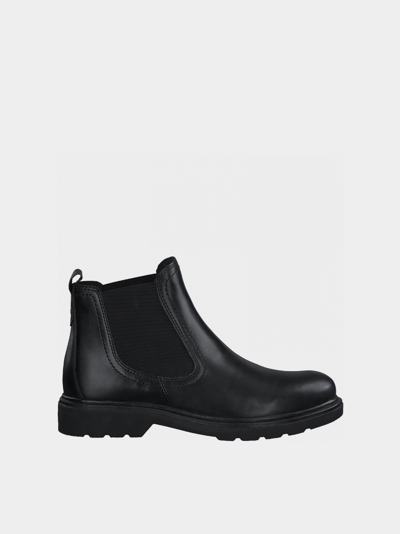 Челси Marco Tozzi модель 2-2-25487-27 002 BLACK ANTIC Фото