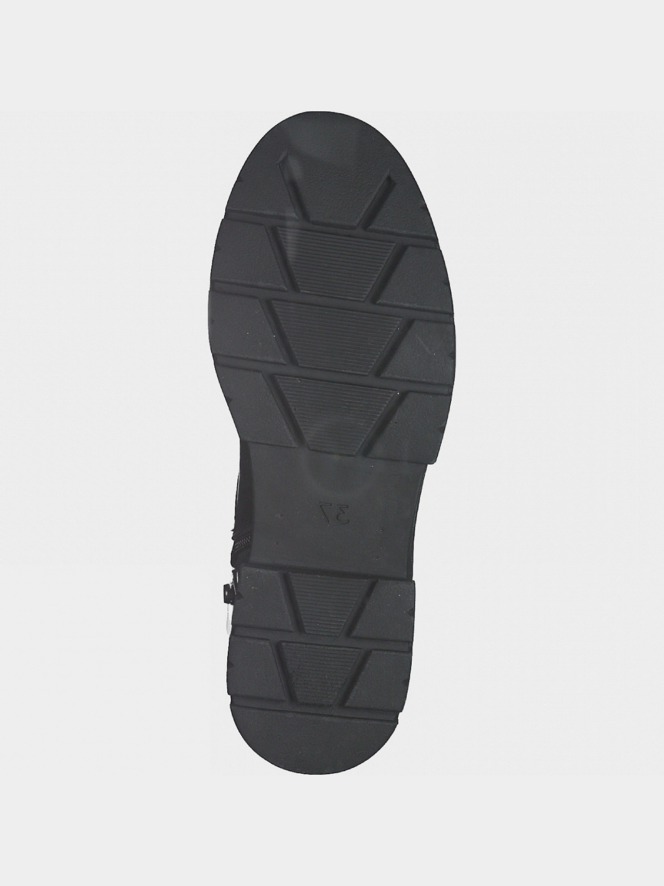 Чоботи Marco Tozzi модель 2-2-25617-27 002 BLACK ANTIC Чоботи Marco Tozzi модель 2-2-25617-27 002 BLACK ANTIC Фото