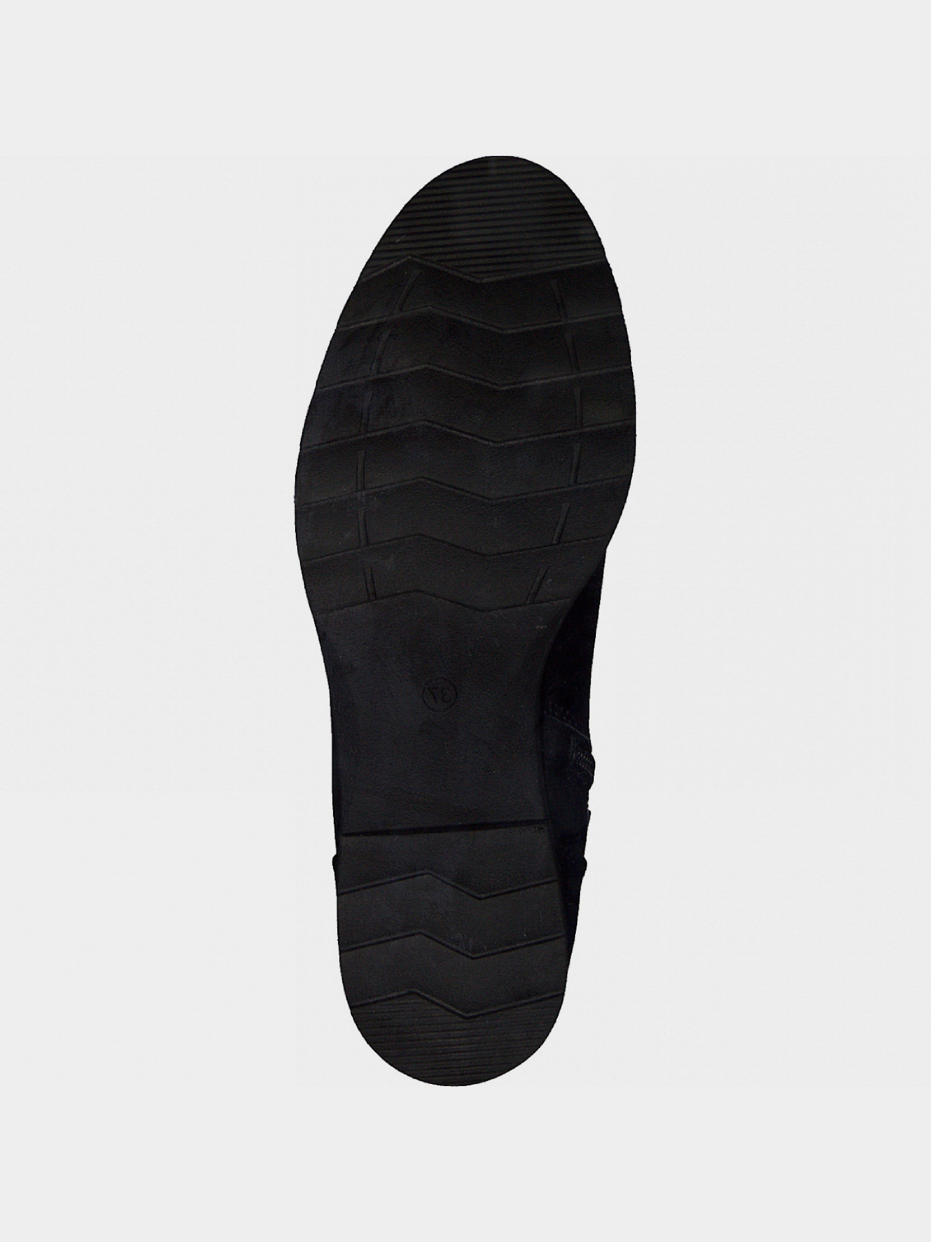 Челси Marco Tozzi модель 2-2-25806-27 002 BLACK ANTIC Фото