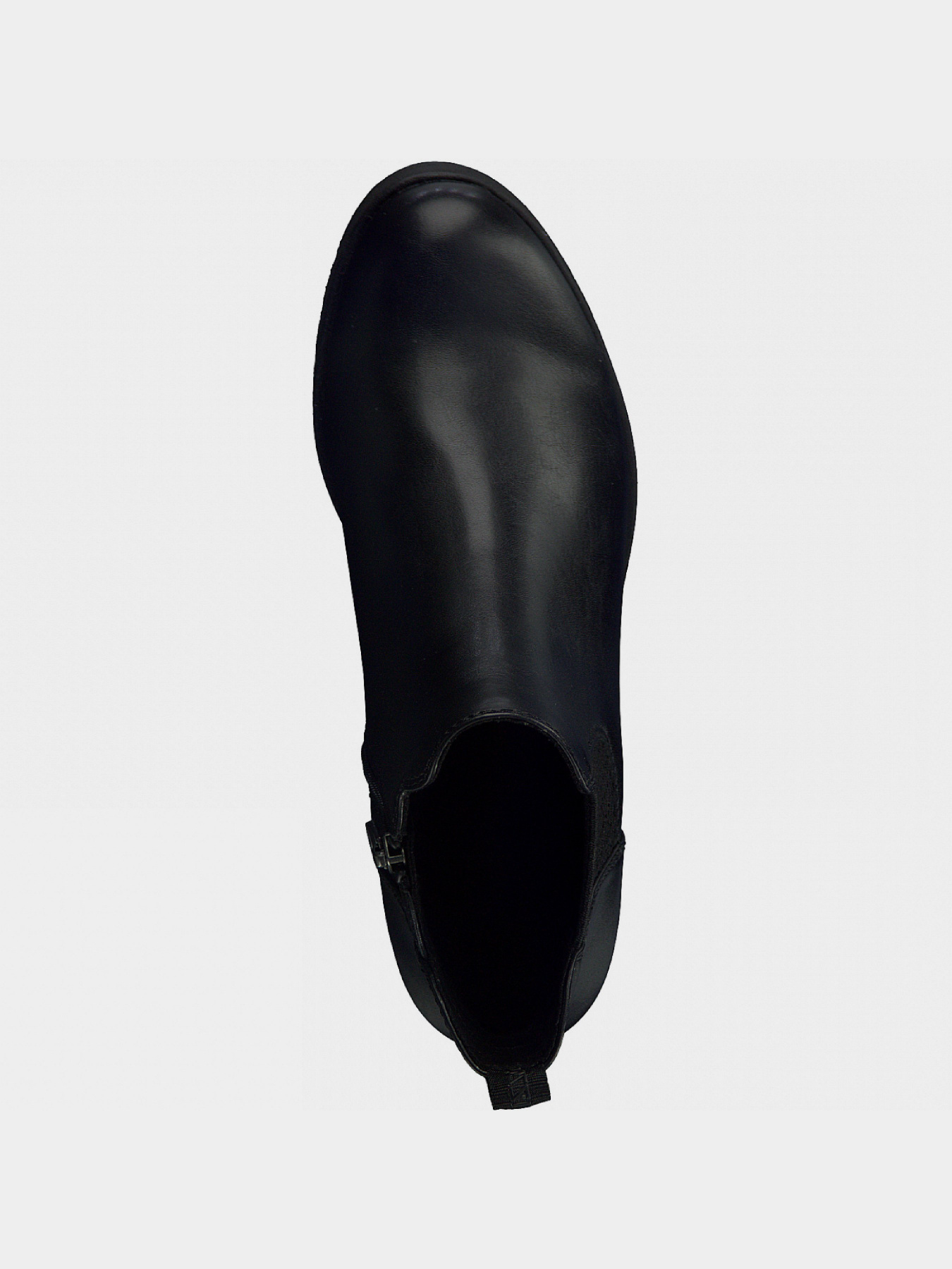 Челси Marco Tozzi модель 2-2-25806-27 002 BLACK ANTIC Фото