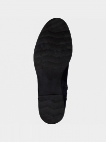 Челси Marco Tozzi модель 2-2-25806-27 002 BLACK ANTIC Фото