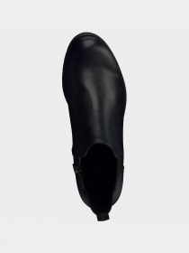 Челси Marco Tozzi модель 2-2-25806-27 002 BLACK ANTIC Фото