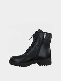 Ботинки Marco Tozzi модель 2-2-26228-27 002 BLACK ANTIC Фото