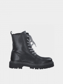 Ботинки Marco Tozzi модель 2-2-26294-27 010 BLACK/WHITE Фото