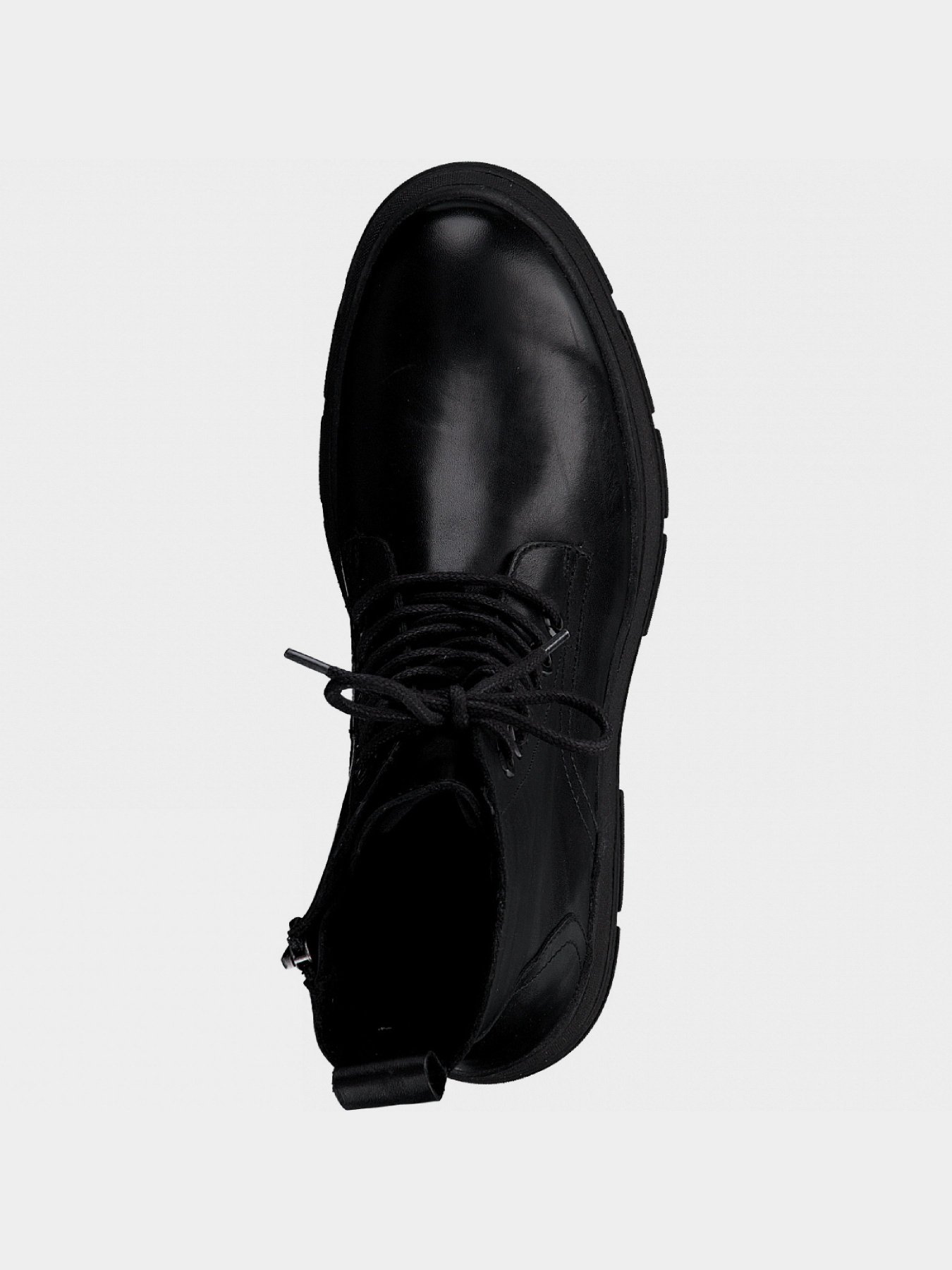 Ботинки Marco Tozzi модель 2-2-26297-27 002 BLACK ANTIC Фото