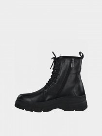 Ботинки Marco Tozzi модель 2-2-26297-27 002 BLACK ANTIC Фото