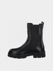 Челси Marco Tozzi модель 2-2-26441-27 096 BLACK ANT.COMB Фото