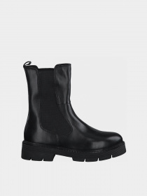 Челси Marco Tozzi модель 2-2-26441-27 096 BLACK ANT.COMB Фото