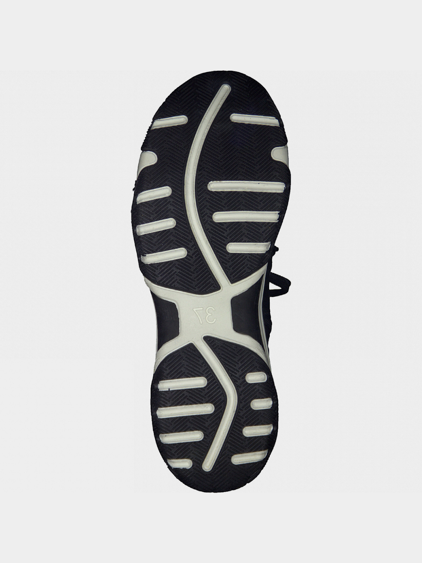 Ботинки Marco Tozzi модель 2-2-26794-27 022 BLACK NAPPA Фото