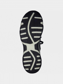 Ботинки Marco Tozzi модель 2-2-26794-27 022 BLACK NAPPA Фото