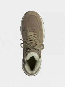 Ботинки Marco Tozzi модель 2-2-26794-27 427 DESERT Фото