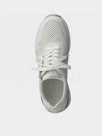 Кроссовки Marco Tozzi модель 2-2-23500-28 100 WHITE Фото