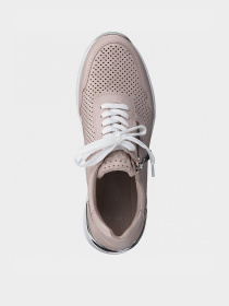 Кросівки Marco Tozzi Модель 2-2-23500-28 521 ROSE Фото